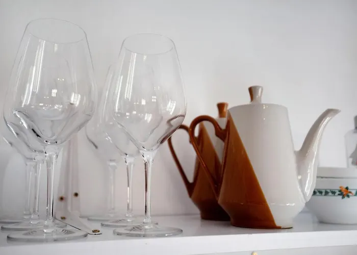 Semesterbostad Brisa Marina