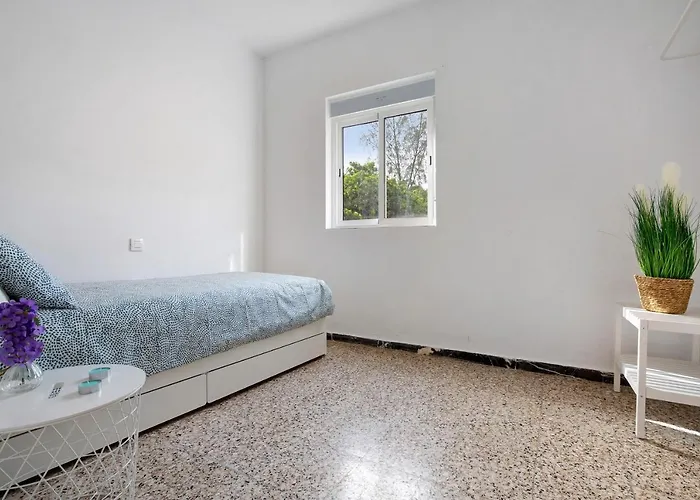 Brisa Marina Morro Jable (Fuerteventura)