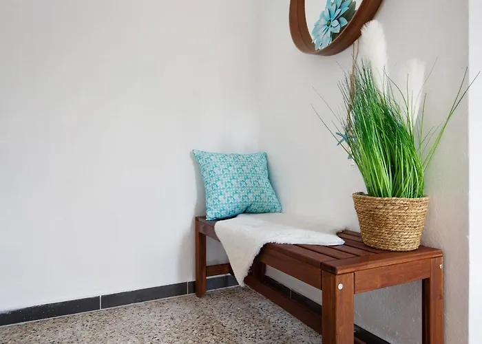 Brisa Marina Morro Jable (Fuerteventura)