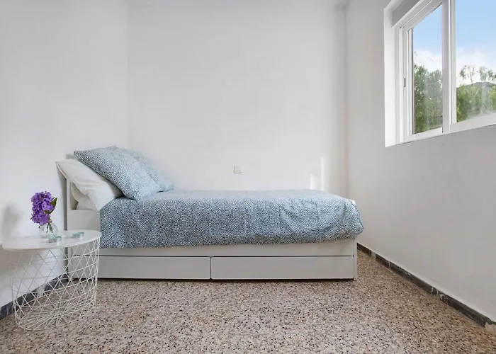 Brisa Marina * Morro Jable (Fuerteventura)