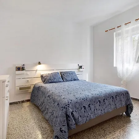 Casa de Férias Brisa Marina Morro Jable (Fuerteventura)