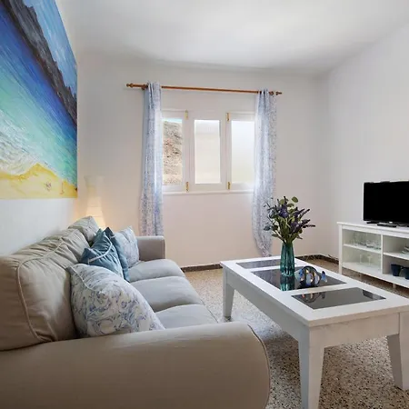 Brisa Marina Hébergement de vacances Morro Jable (Fuerteventura)