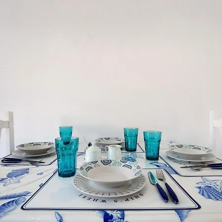 Holiday home Brisa Marina *