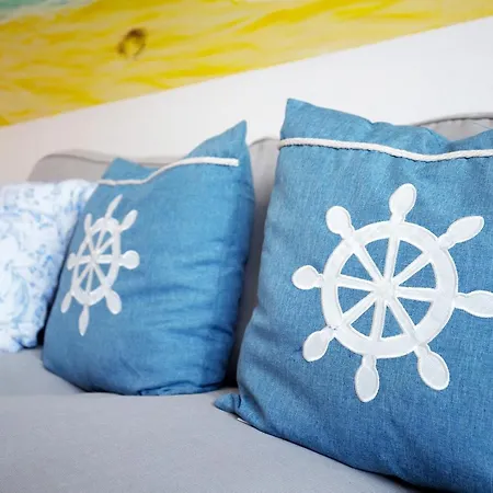 Brisa Marina Tatil Evi Morro Jable (Fuerteventura)