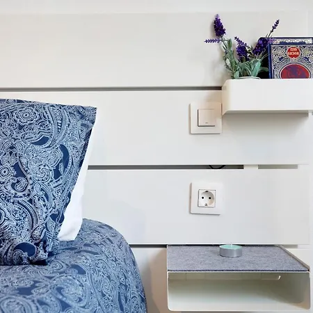 Brisa Marina Tatil Evi Morro Jable (Fuerteventura)