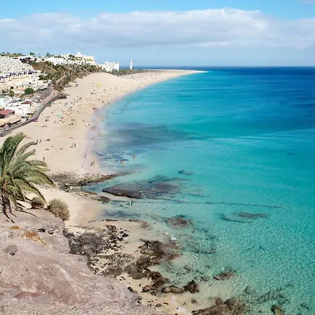 Casa de Férias Brisa Marina *