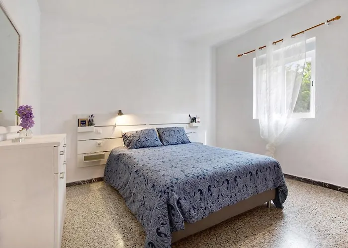 Holiday home Brisa Marina Morro Jable (Fuerteventura)