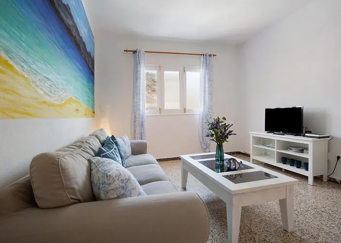 Brisa Marina Holiday home Morro Jable (Fuerteventura)