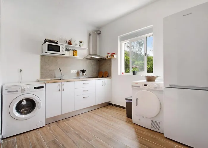 Brisa Marina Holiday home *