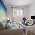 Brisa Marina Feriehus