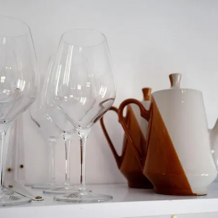 Dom wakacyjny Brisa Marina