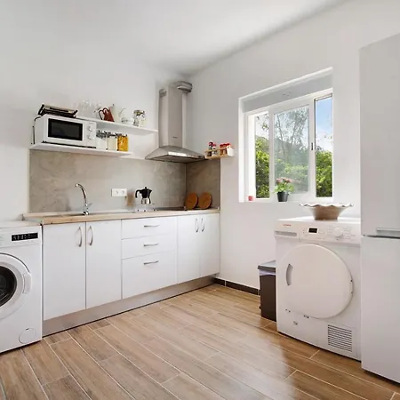 Brisa Marina بيت للعطل *