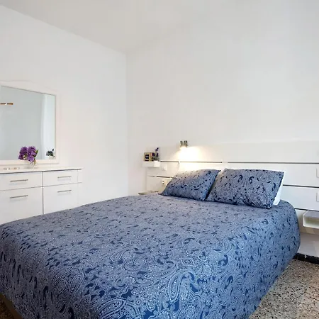Holiday home Brisa Marina *