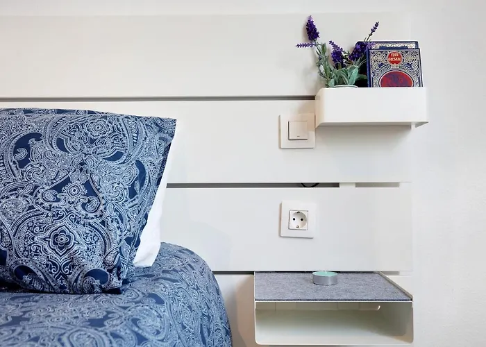 Brisa Marina بيت للعطل مورو ذيل خابلِ