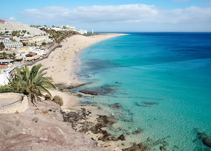 بيت للعطل Brisa Marina *